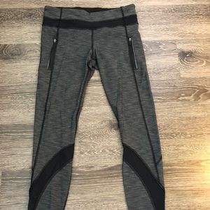 Lululemom workout pants